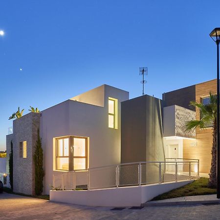 Cabopino Boutique Apartment Марбелья Экстерьер фото